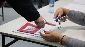 Propusti Izborne komisije